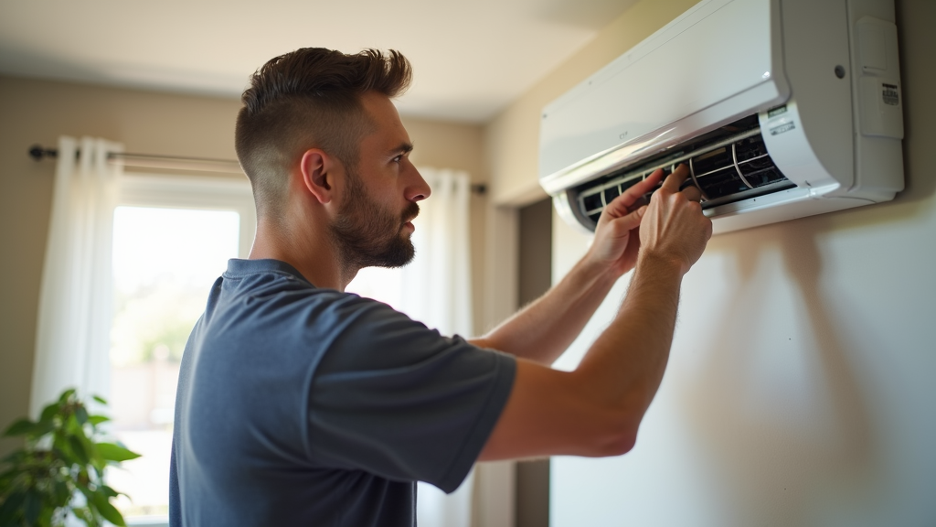 financing hvac system